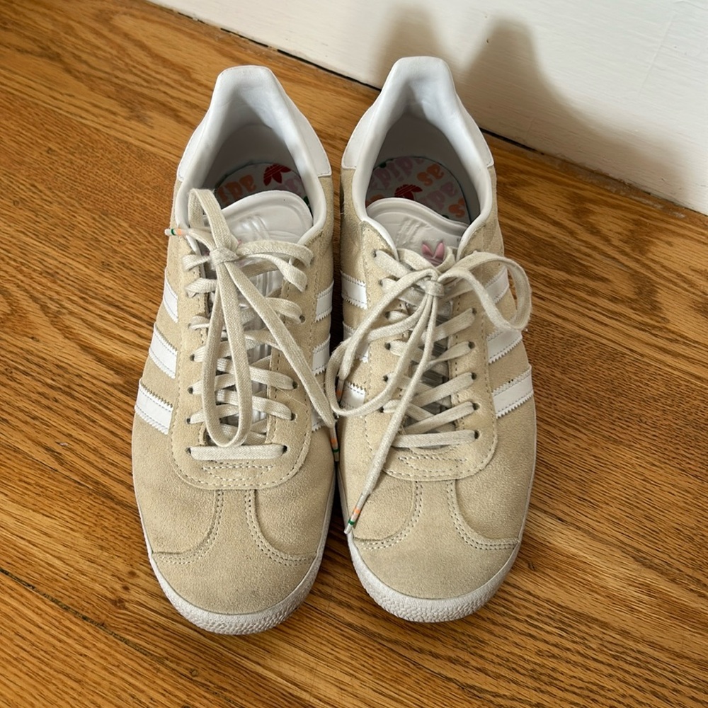 Adidas Gazelles